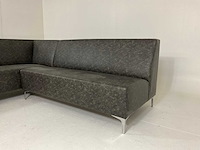 New york hoekbank - afbeelding 4 van  8