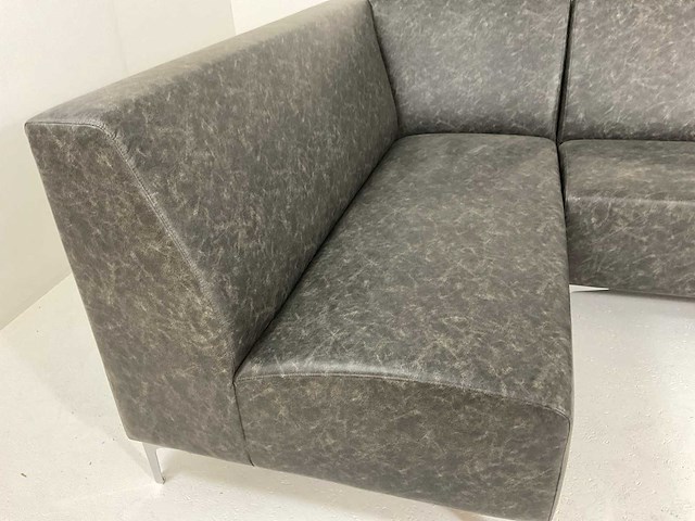 New york hoekbank - afbeelding 7 van  8