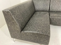 New york hoekbank - afbeelding 7 van  8