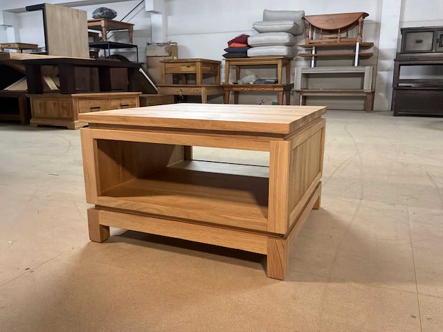 New york salontafel - afbeelding 2 van  9