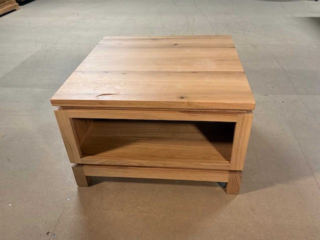 New york salontafel - afbeelding 5 van  9