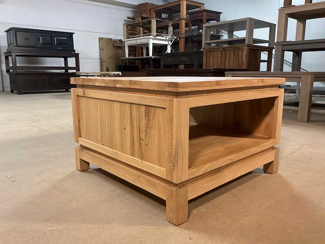 New york salontafel - afbeelding 6 van  9