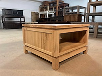 New york salontafel - afbeelding 6 van  9