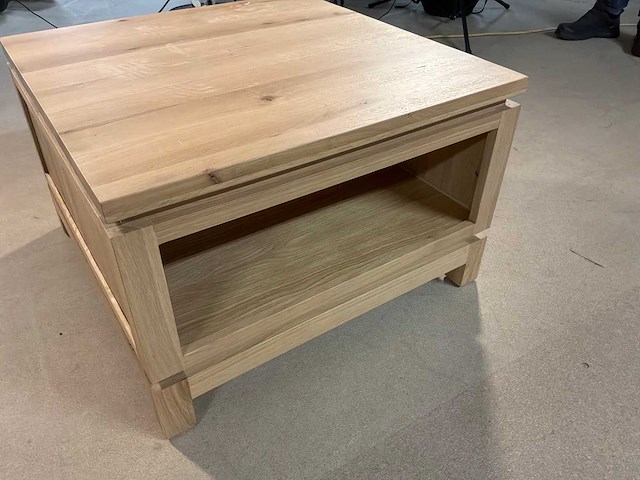 New york salontafel - afbeelding 8 van  9