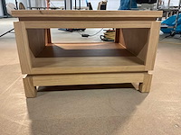 New york salontafel - afbeelding 9 van  9