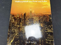 New york - afbeelding 1 van  4