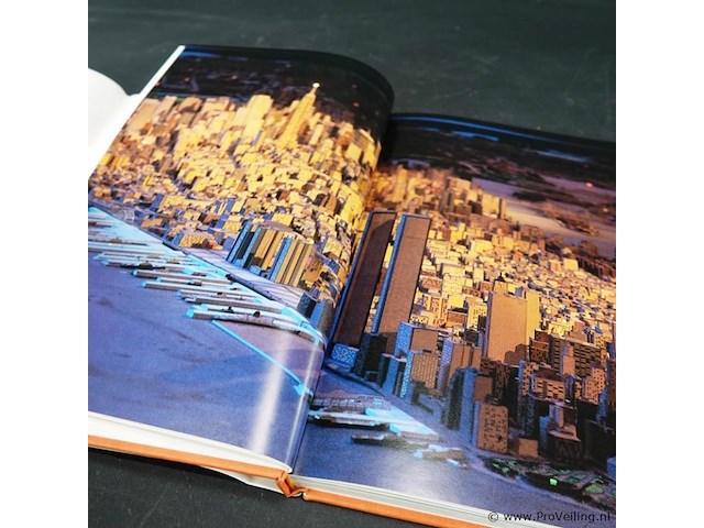 New york - afbeelding 3 van  4