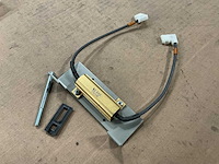 Newage avk seg bc1 field resistor - afbeelding 1 van  3