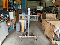 Newall uitlijnapparaat - afbeelding 1 van  4