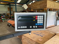 Newall uitlijnapparaat - afbeelding 3 van  4