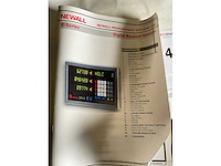 Newall uitlijnapparaat - afbeelding 4 van  4