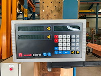 Newall uitlijnapparaat - afbeelding 2 van  4