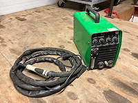 Newarc viper 2500s tig-lasmachine - afbeelding 1 van  5
