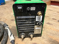 Newarc viper 2500s tig-lasmachine - afbeelding 4 van  5