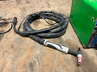 Newarc viper 2500s tig-lasmachine - afbeelding 3 van  5