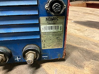 Newarc viper 2500s tig-lasmachine - afbeelding 5 van  5
