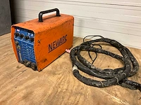 Newarc viper 2500s tig-lasmachine - afbeelding 1 van  5