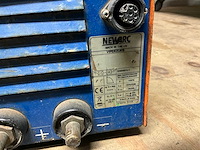 Newarc viper 2500s tig-lasmachine - afbeelding 5 van  5