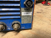 Newarc viper 2500s tig-lasmachine - afbeelding 2 van  2
