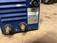 Newarc viper 2500s tig-lasmachine - afbeelding 3 van  3