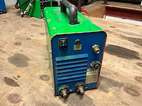 Newarc viper 2500s tig-lasmachine - afbeelding 3 van  3