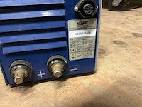 Newarc viper 2500s tig-lasmachine - afbeelding 5 van  5
