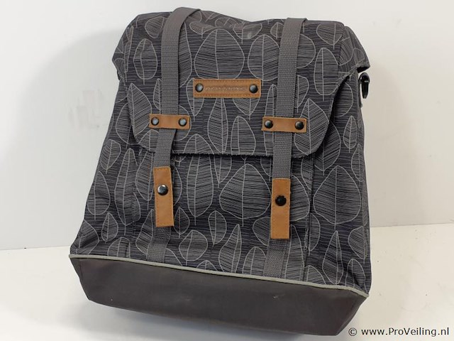 Newboxs fietstas - afbeelding 1 van  3