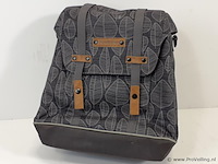 Newboxs fietstas - afbeelding 1 van  3