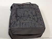 Newboxs fietstas - afbeelding 3 van  3