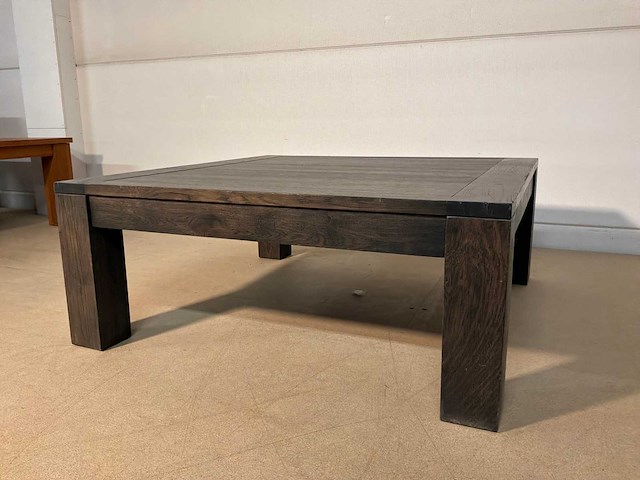 Newcastle salontafel - afbeelding 1 van  7