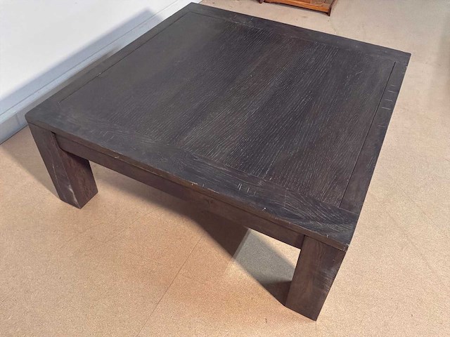 Newcastle salontafel - afbeelding 7 van  7