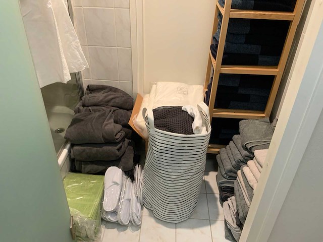 Neweco badtextiel - afbeelding 1 van  8