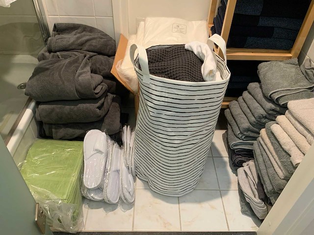 Neweco badtextiel - afbeelding 4 van  8