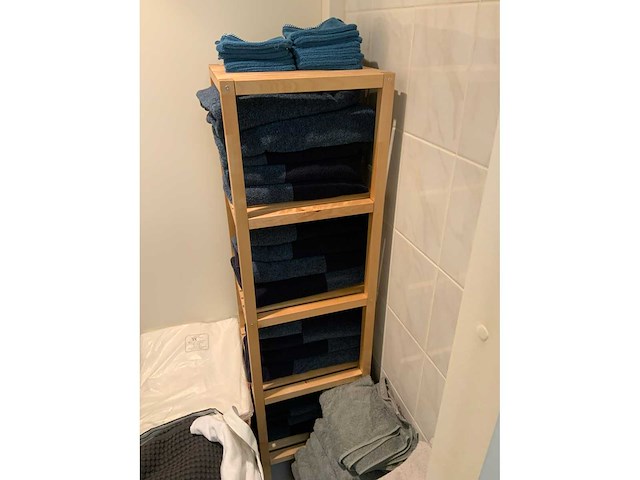 Neweco badtextiel - afbeelding 5 van  8