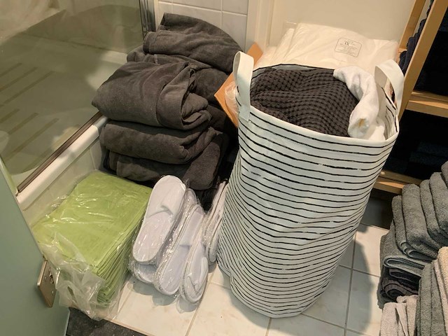 Neweco badtextiel - afbeelding 8 van  8