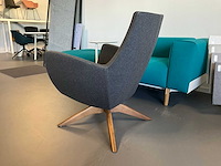 Newera fauteuil draaibaar - afbeelding 7 van  9