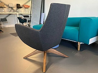 Newera fauteuil draaibaar - afbeelding 8 van  9