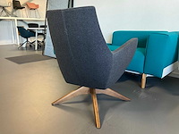 Newera fauteuil draaibaar - afbeelding 9 van  9