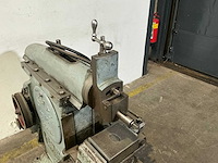 Newey - type 14 - horizontal slotting machine - afbeelding 4 van  6