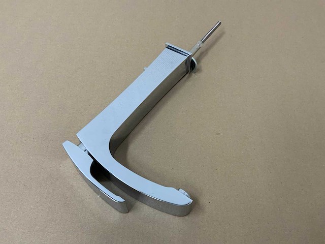 Newform - wastafelkraan - afbeelding 2 van  6