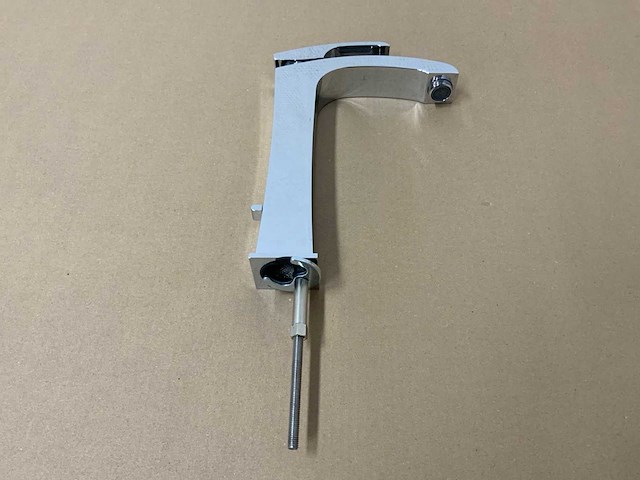 Newform - wastafelkraan - afbeelding 3 van  6