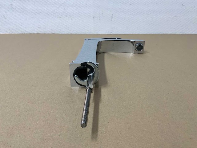 Newform - wastafelkraan - afbeelding 4 van  6