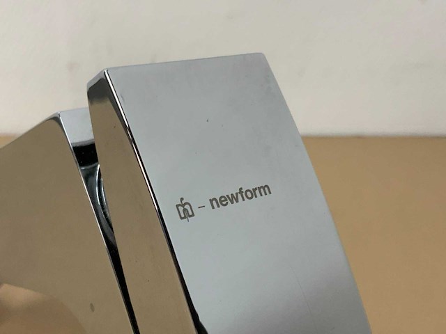 Newform - wastafelkraan - afbeelding 6 van  6