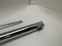 Newform x-trend 2400 keukenmengkraan chroom - afbeelding 3 van  6