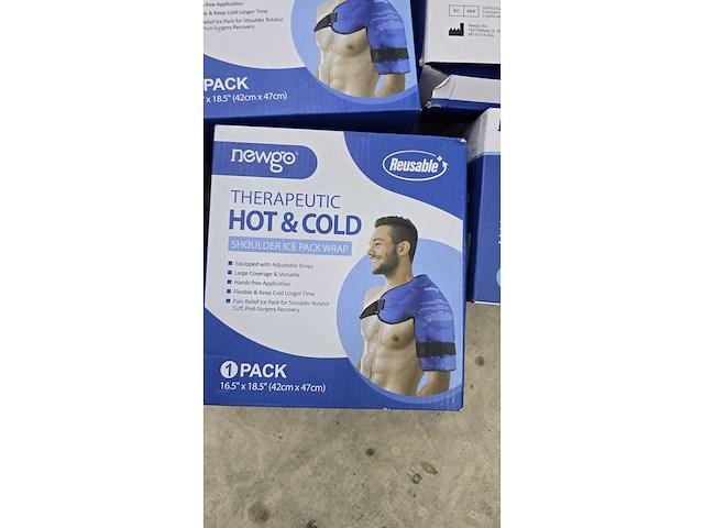 Newgo - diverse coolpacks - afbeelding 3 van  7