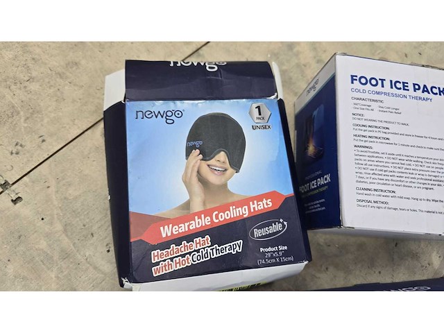 Newgo - diverse coolpacks - afbeelding 4 van  7