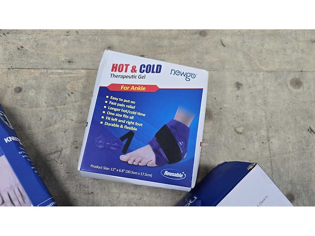 Newgo - diverse coolpacks - afbeelding 5 van  7