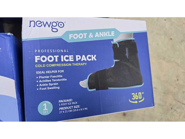 Newgo - diverse coolpacks - afbeelding 7 van  7