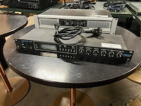 Newhank - mediaplayer usb - 19" apparatuur - afbeelding 1 van  3