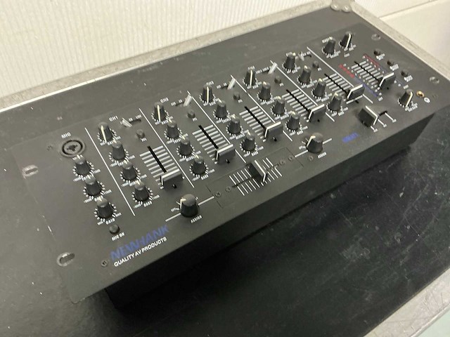 Newhank inmate dj mixer - afbeelding 1 van  5